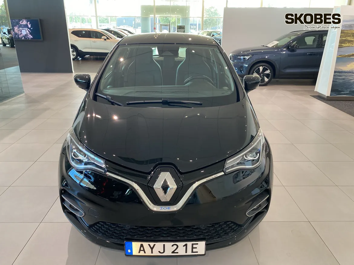 Renault ZOE R110