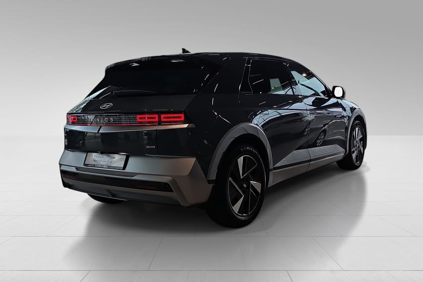 Bilde 5 av Hyundai Ioniq 5 LR Awd Premium-Demobil, Toppmodell, Skinn, 360 kamera