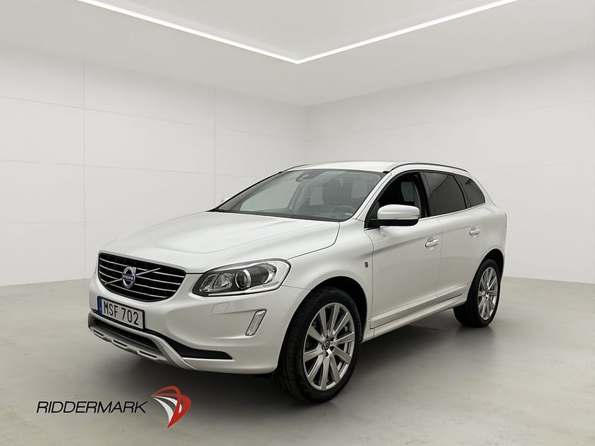 Bild 3 av Volvo XC60