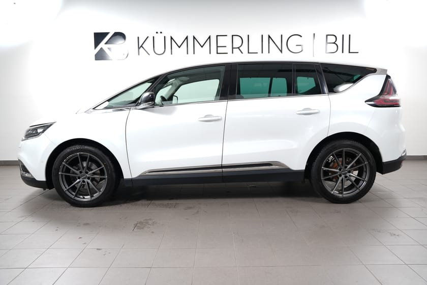 Bild 4 av Renault Espace