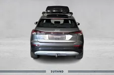 Thumnail bilde 3 av Audi Q4 50 e-tron quattro