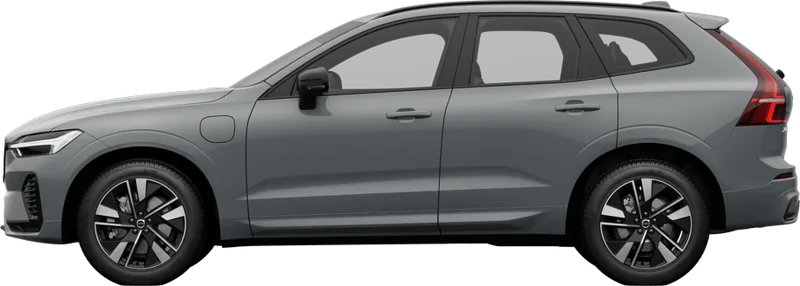 Bild 10 av 10 – Volvo XC60 T6 Plus Black Nordic Edition Plus Nordic Edition