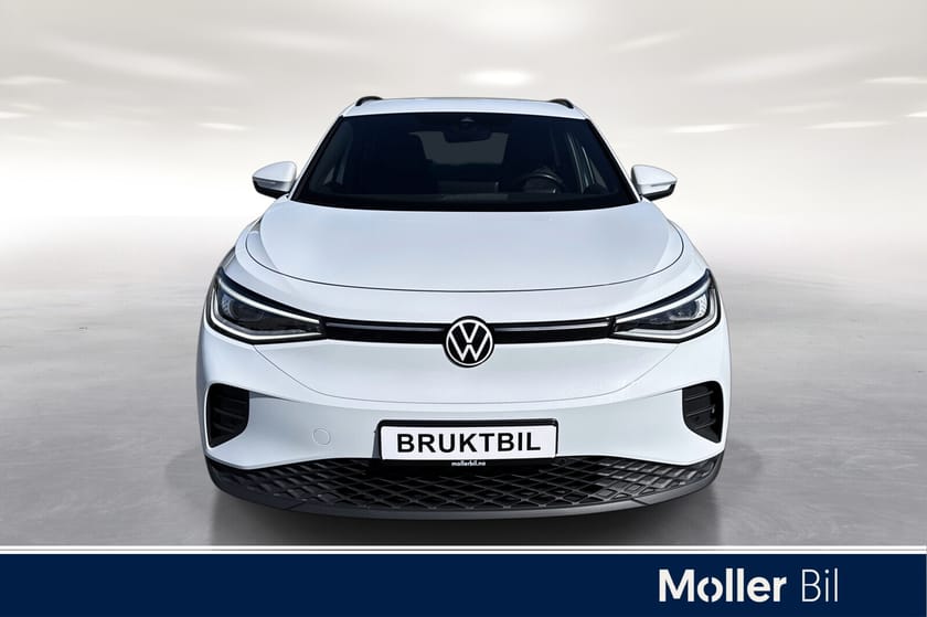 Bilde 2 av Volkswagen ID.4 Pro 4M highl.77kwh 286hk