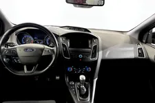 Ford Focus RS