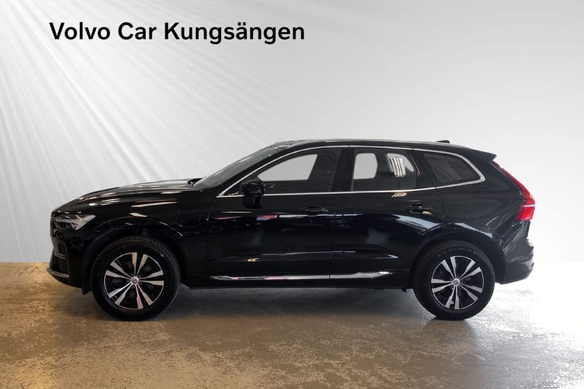 Bild 3 av Volvo XC60 Recharge T6 Core Edition DRAG