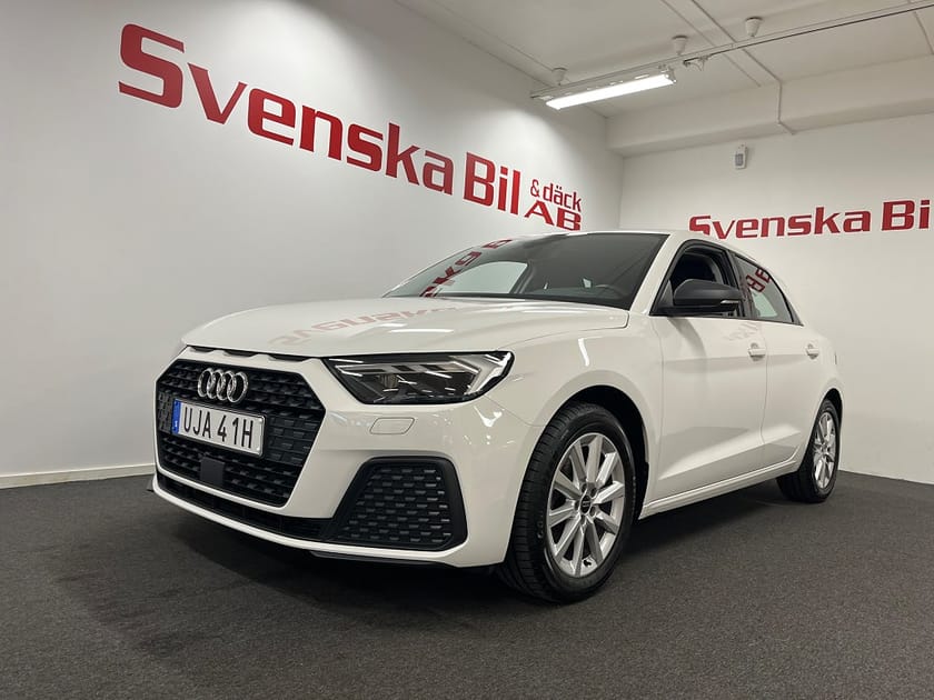 Bild 3 av Audi A1 Sportback 30 TFSI Proline (2.99% Ränta)