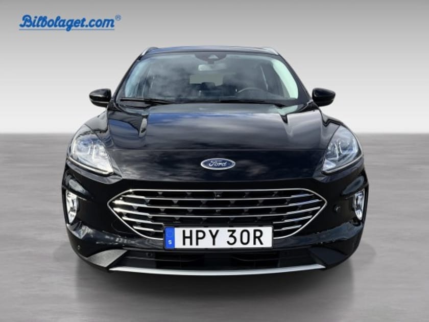 Bild 2 av Ford Kuga