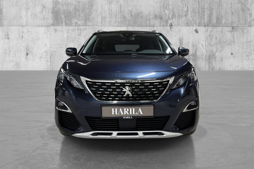 Bilde 4 av Peugeot 5008 1.5l / 130hk / FWD