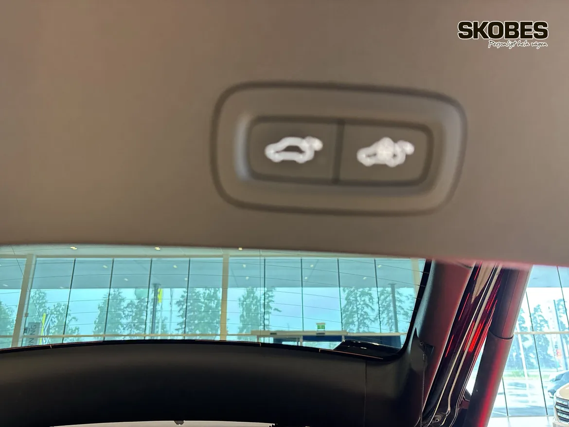 Volvo C40 Recharge Twin