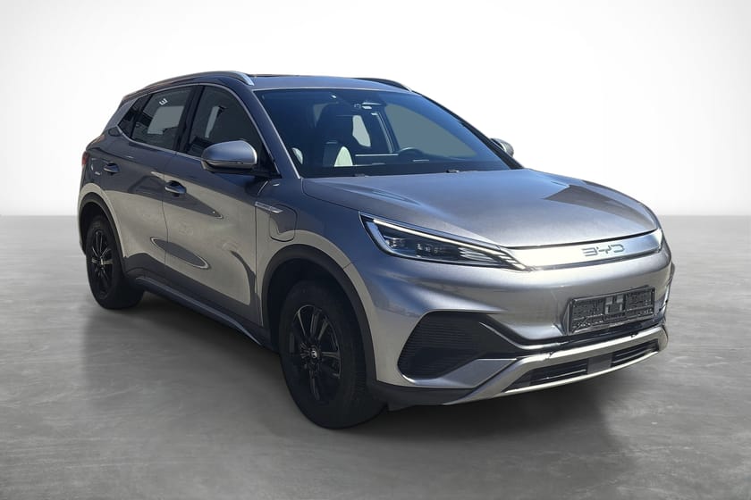Bilde 3 av BYD Atto 3 Extended Range 360° ryggekamera, Appel carplay/Android Auto