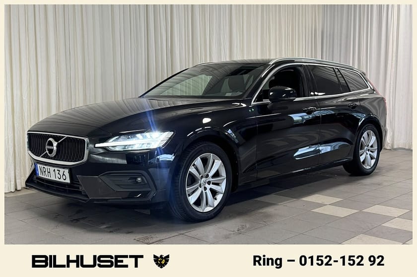 Bild 4 av Volvo V60