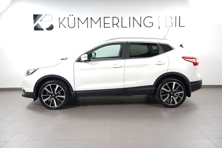 Bild 4 av Nissan Qashqai