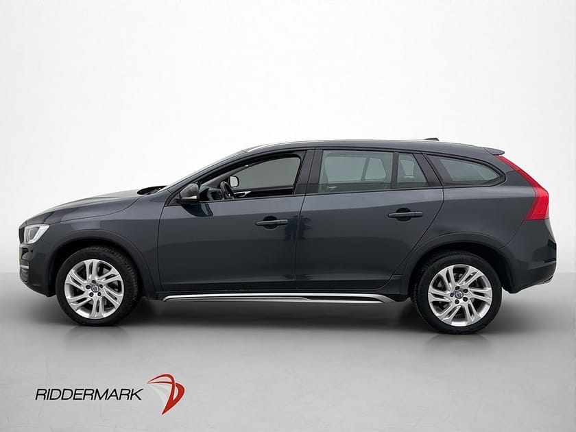 Bild 4 av Volvo V60 Cross Country