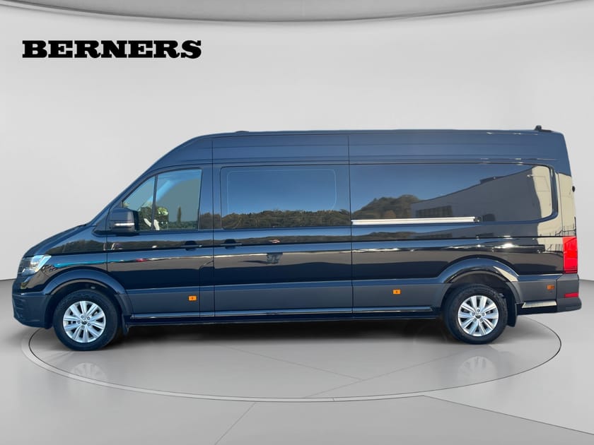 Bild 2 av Volkswagen Crafter