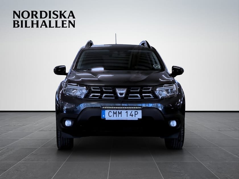 Bild 2 av Dacia Duster