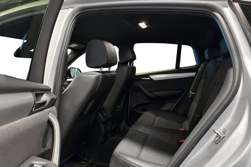 Bild 5 av BMW X4 xDrive20d MSPORT | | DRAG | Navi Pro | 190hk