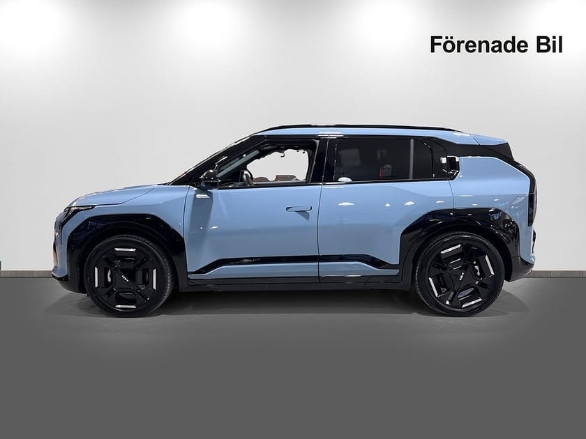Bild 4 av Kia EV3 Long Range GT-LINE