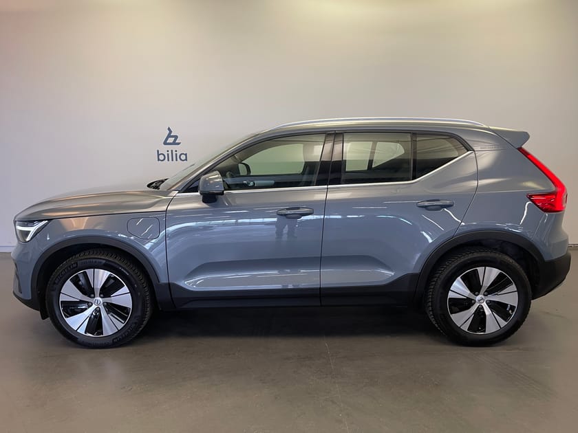 Bild 2 av Volvo XC40 Recharge T4 Core Bright