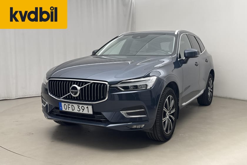 Bild 1 av Volvo XC60