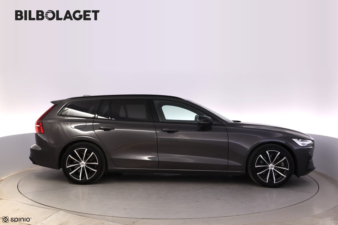 Volvo V60 2024 - miniatyr 2
