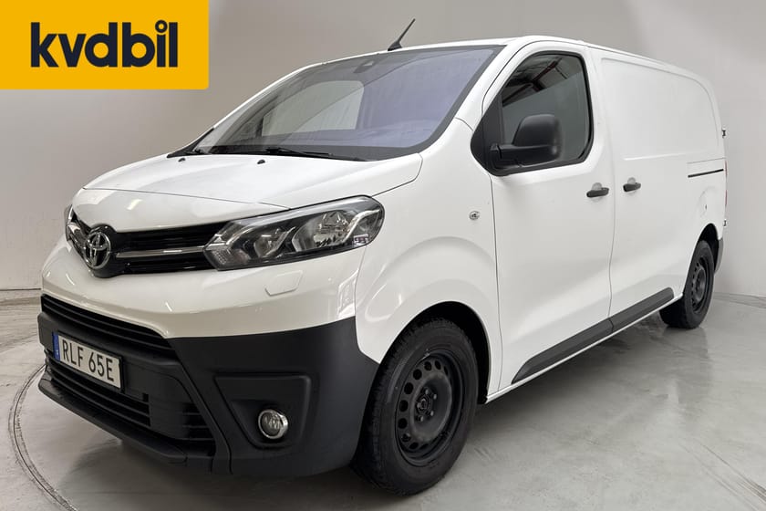 Bild 1 av Toyota Proace