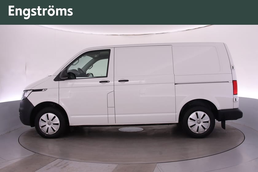 Bild 5 av Volkswagen Transporter 2.0 TDI 110hk Drag/Värmare