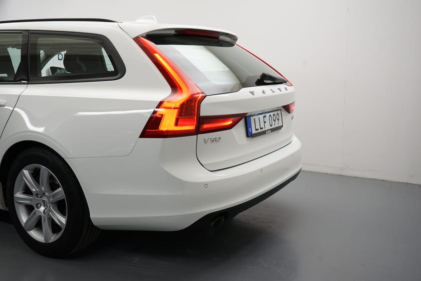 Bild 3 av Volvo V90