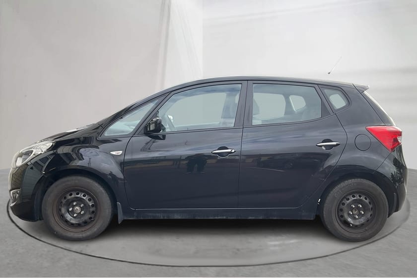 Bild 2 av Hyundai ix20