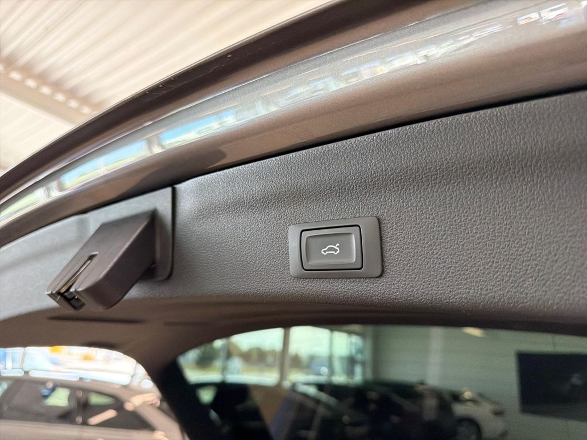 Audi Audi A6 Avant 45 TDI quattro — bild 25