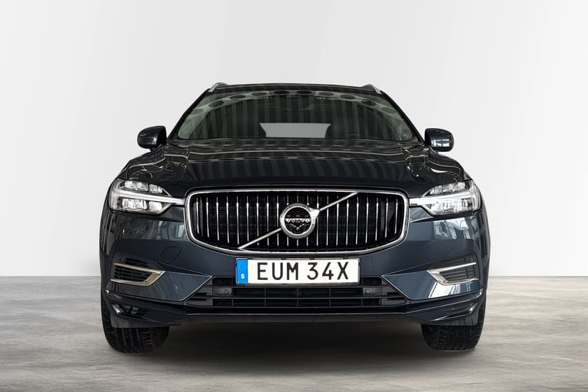 Bild 2 av Volvo XC60