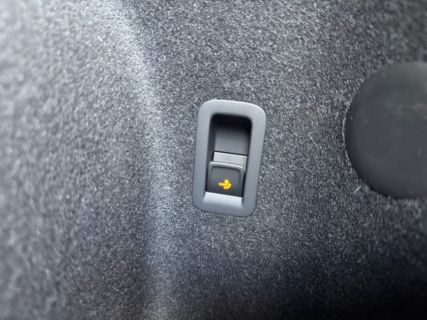Bild 5 av CUPRA Terramar 1.5 ETSI 150 HK DSG MILDHYBRID