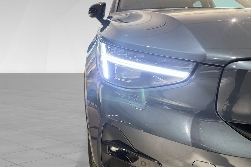Bilde 4 av Volvo EC40 Twin Motor Performance Ultra - Black Edition