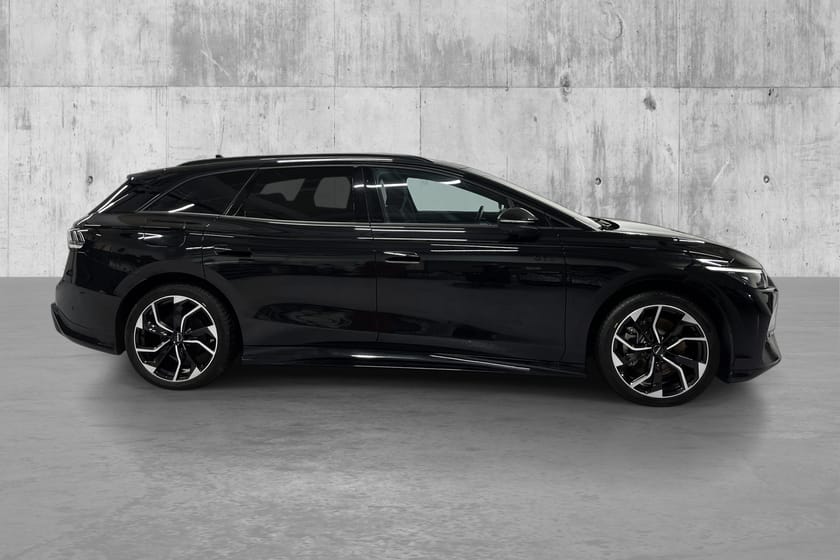 Bilde 5 av Volkswagen ID.7 GTX Tourer 4MOTION