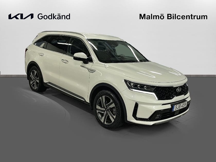 Bild 3 av Kia Sorento PHEV 265 hk Advance GODKÄND