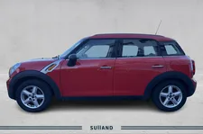 Thumnail bilde 1 av MINI Countryman One