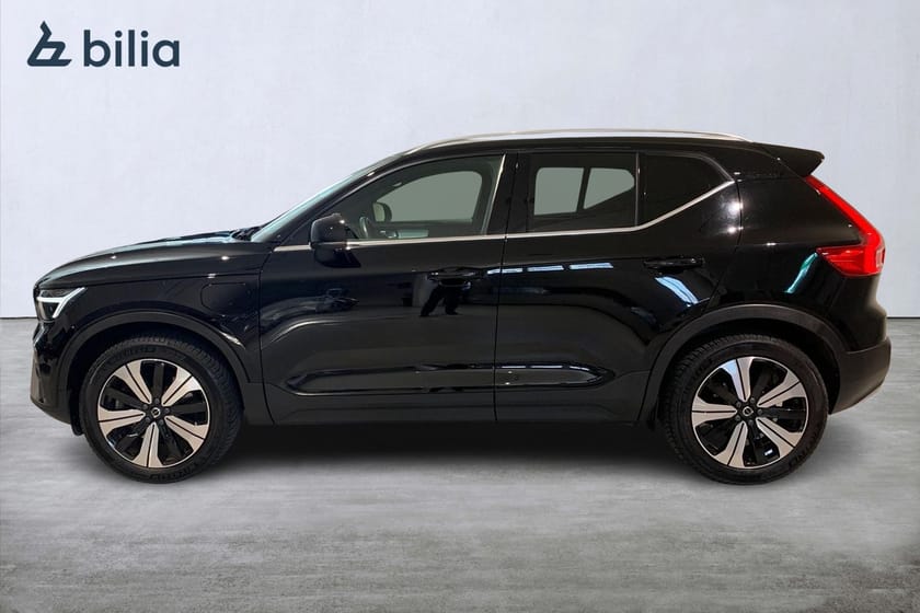 Bild 3 av Volvo XC40 Recharge T4 Core Bright