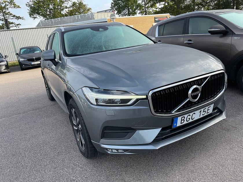 Bild 2 av Volvo XC60