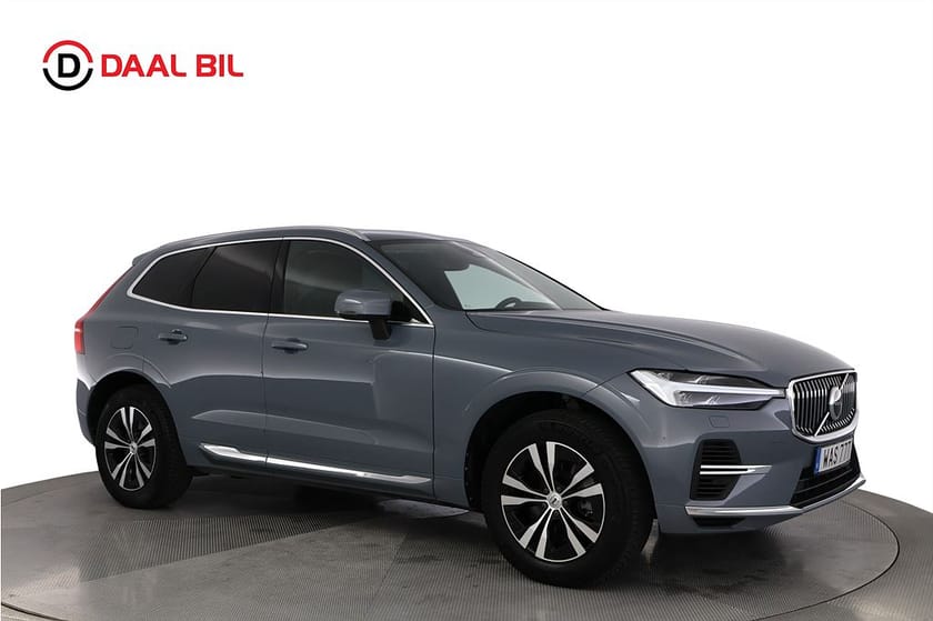 Bild 4 av Volvo XC60