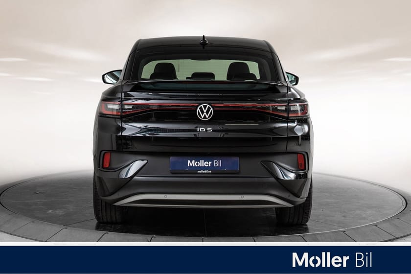 Bilde 4 av Volkswagen ID.5 Pro Performance 77kwh 204hk