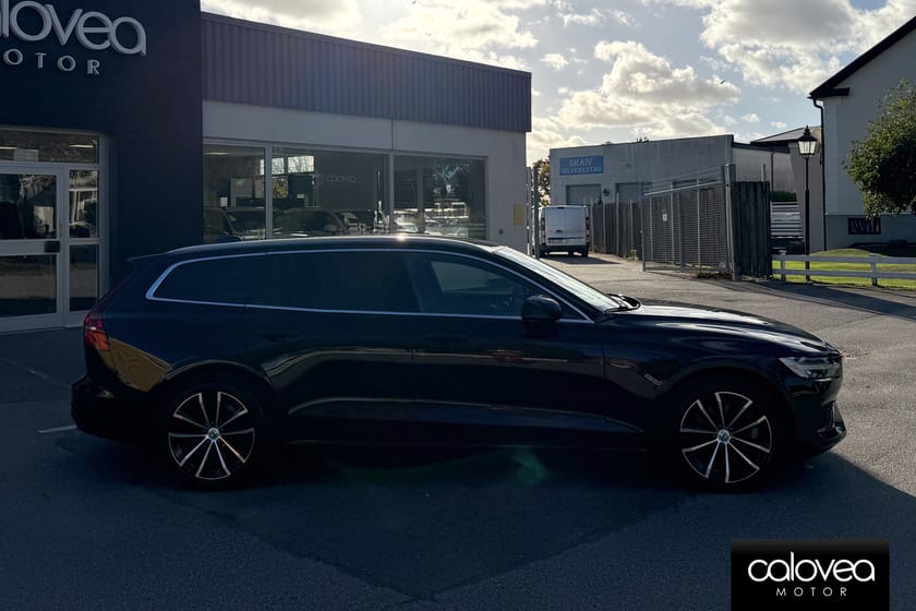 Bild 2 av Volvo V60