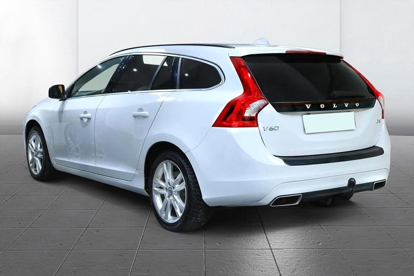 Bild 5 av Volvo V60