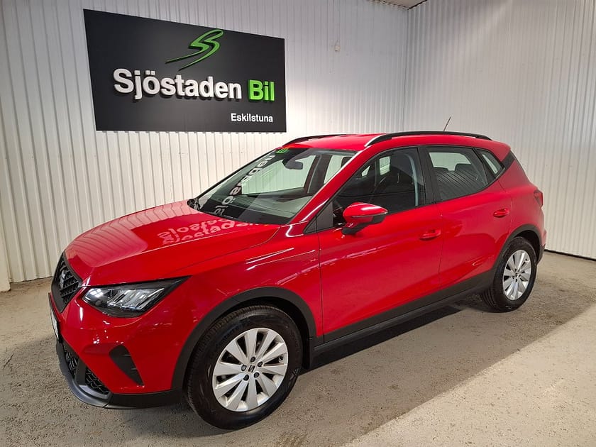 Bild 1 av SEAT Arona