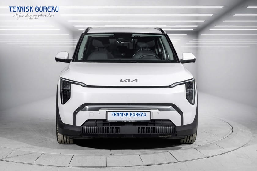 Bilde 5 av Kia EV3 Long Range Exclusive+ L. Skinn, Soltak, Navi, Harman, Demo