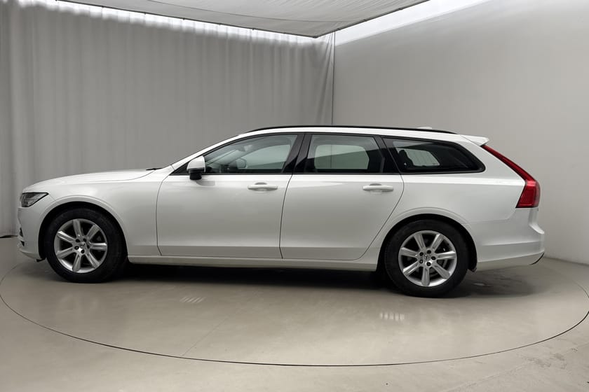 Bild 2 av Volvo V90 D3 (150hk) Business