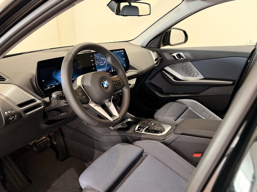 Bild 3 av BMW 120