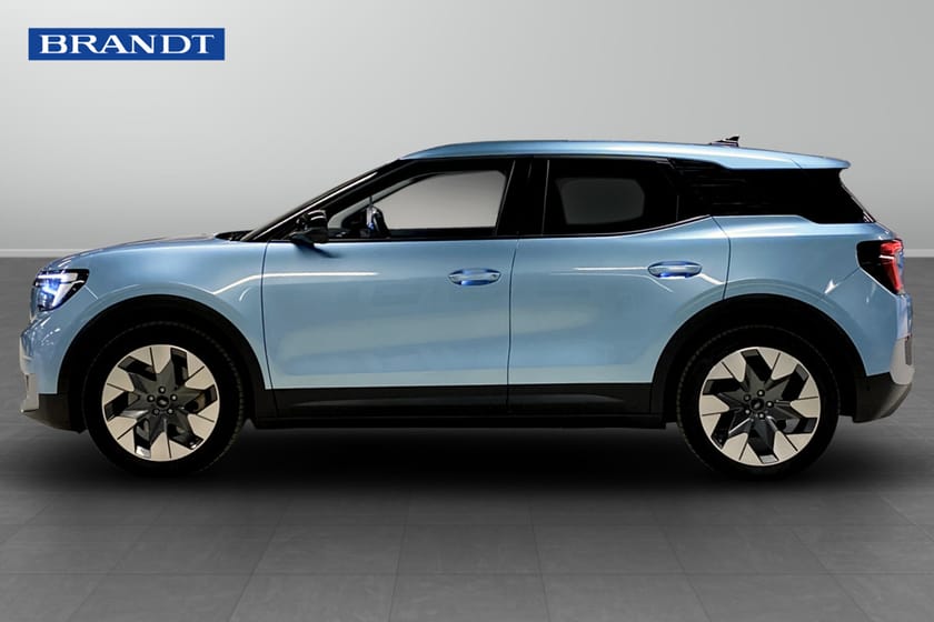 Bild 3 av Ford Explorer EV Extended Range AWD