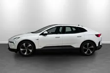 Polestar 4 Long Range Single Motor