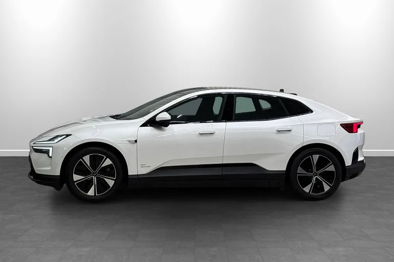 Polestar 4 Long Range Single Motor