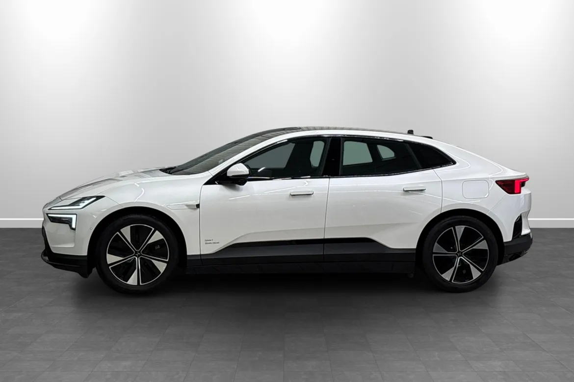 Polestar 4 Long Range Single Motor