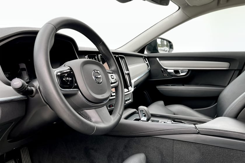 Bild 5 av Volvo S90 B5 AWD Diesel Plus Dark